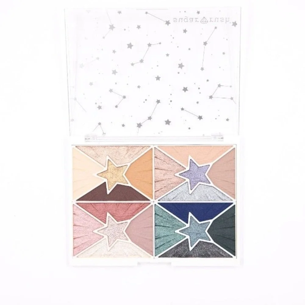 Tarte - Sugar Rush Star‎ Chasers Palette